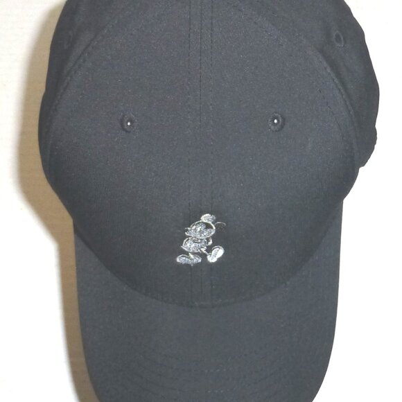 Nike Legacy 91 Dri-Fit Disney Parks Mickey Mouse Hook & Loop Adjustable Hat - Picture 3 of 11